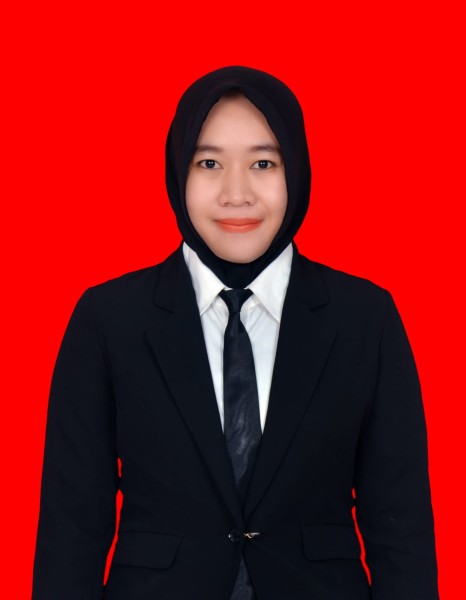 Riskiyana Dwi Purnama Ratih, S.Pd