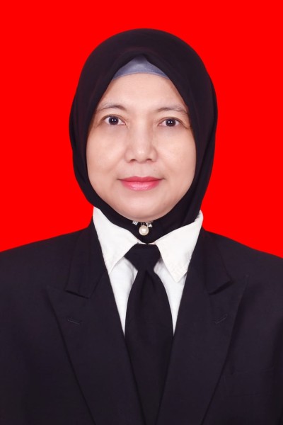 Yuliatin, A.Ma
