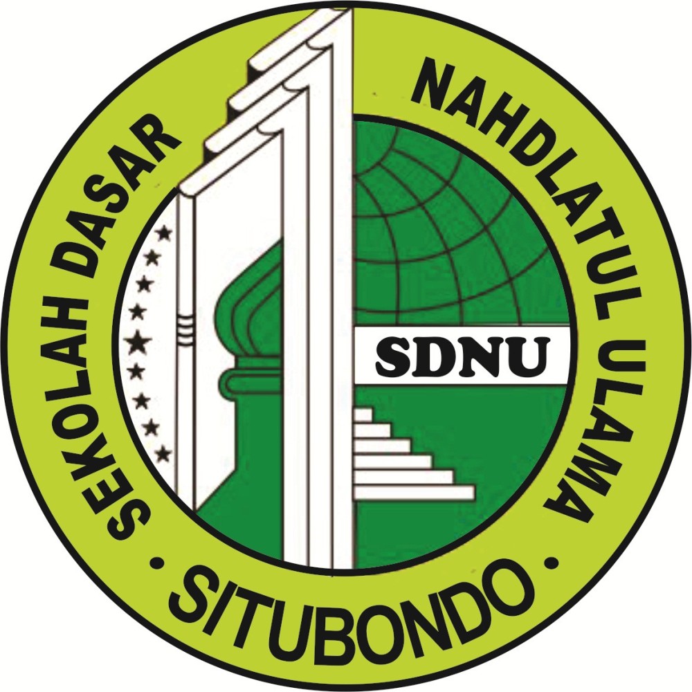 Logo SD NU SITUBONDO